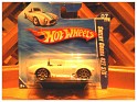 1:64 - Mattel - Hotwheels - Shelby Cobra 427 S/C - 2010 - White - Street - Shelby cobra hotwheels hot auction - 1